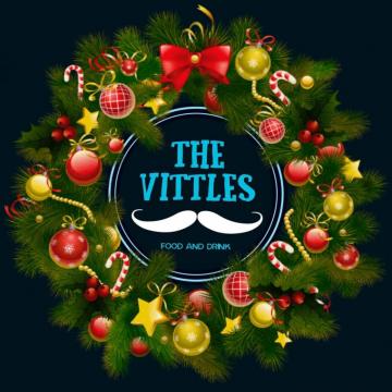 The Vittles Posts