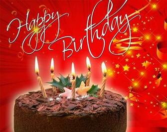 Awesome Happy BirtHDay Wallpaper IwallpaperHD