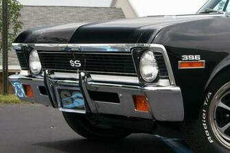 Chevrolet Nova Wallpaper And Background Image Net
