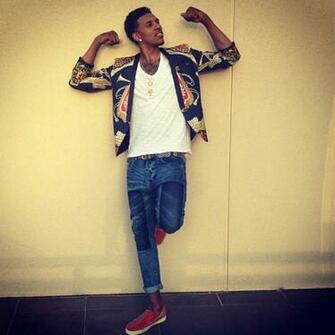 Nick Young Basketball Player Profile And Image All