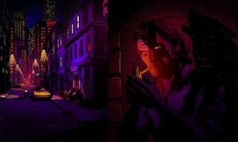 The Wolf Among Us Wallpaper