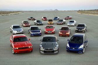 Car Sales Widescreen Wallpaper