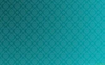 Blue Patterns Deviantart Floral Damask Aqua Wallpaper