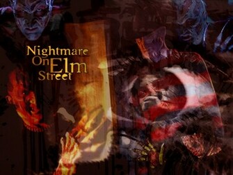 Freddy Krueger Wallpaper