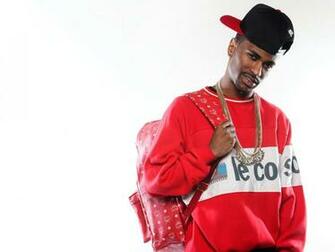 Wiz Khalifa Big Sean Curren Y Wallpaper HD