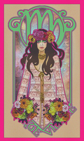 Top Virgo Zodiac Wallpaper Full HD 4k To Use