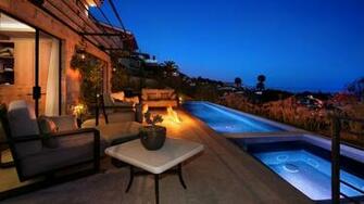 Laguna Beach Wallpaper