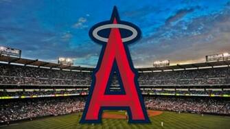 Los Angeles Angels Wallpaper Marvelous
