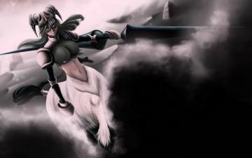 Nelliel Tu Odelschwanck HD Wallpaper And Background