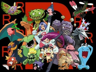 Pokemon Ruby Pokedex