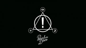 Panic At The Disco Desktop Wallpaper By Kayydoll
