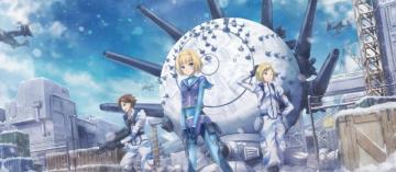 Heavy Object HD Wallpaper Background Image