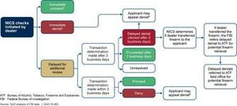 File Figure National Instant Criminal Background Check System
