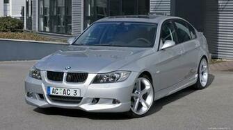 Bmw E90 Classy Wallpaper HD