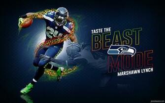 Marshawn Lynch Wallpaper Jpg