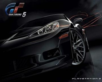 Gran Turismo Wallpaper By Acersense