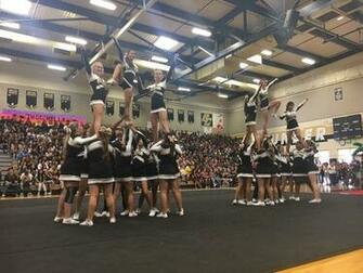 Bchs Cheer Clinic Feb