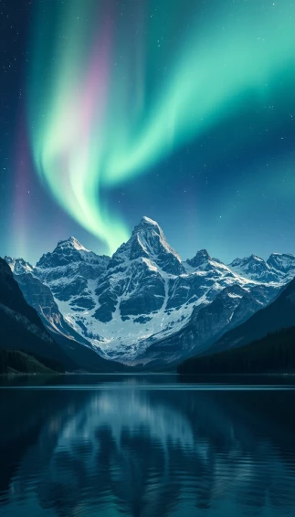 Epic Computer Background