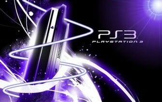 Ps3 Wallpaper HD Background