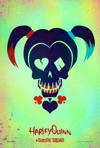 Suicide Squad Est Un Commando Qui Uvre Pour Une Agence Secr Te Du