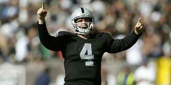 Oakland Raiders Schedule Nfl Releases Game Dates Times