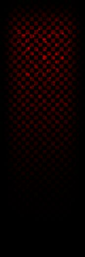 Red And Black Checkered Background