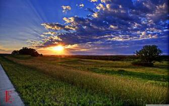 South Dakota Travel Wallpaper