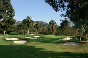 Flagstickgccm Comoakmont Country Club