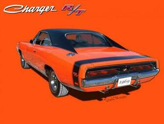 Dodge Charger Wallpaper