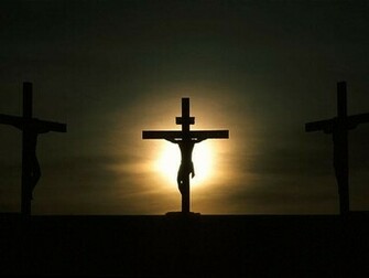 Cool Cross Wallpaper Screenshot