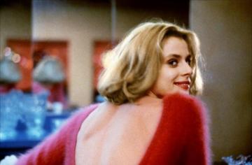 Eof Sweater Girls Paris Texas Nastassja Kinski Photo Background