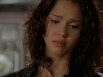 Jessica Alba Dark Angel Wallpaper