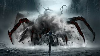 Romantically Apocalyptic Wallpaper