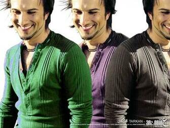 Tarkan Wallpaper