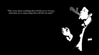 Cool Black Smoke Background Wallpaper