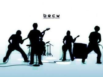 Beck Wallpaper And Background Image Id