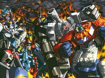 Dreamwave Groupshot Posters