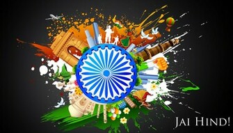 Click Here For Independence Day Wishes HD Wallpaper Image