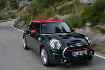 Fotos Mini Cooper S Background Wallpaper