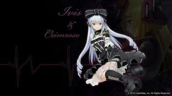 Cosmic Break Jp Girl Pose Dress Chain Stock Photos Image