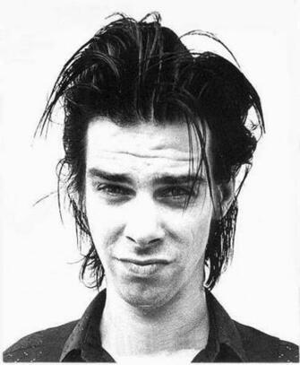 Nick Cave Image Wallpaper And Background Photos