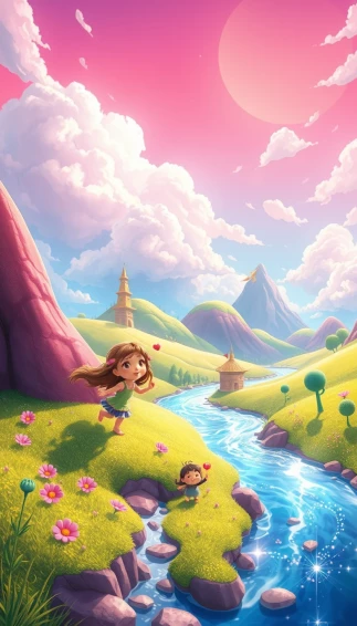 Animation Wallpaper For Mobile