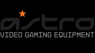 Pin Astro Gaming Logo