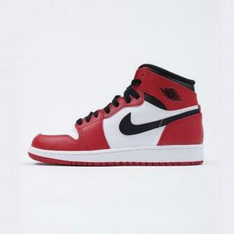Ios7 Nike Air Jordan Parallax HD iPhone iPad Wallpaper