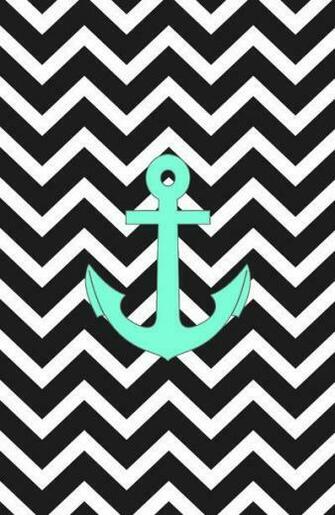 Chevron Anchor Anchors