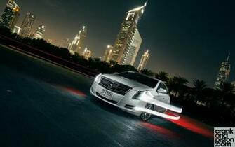 Cadillac Xts Twin Turbo V6 Wallpaper HD Car
