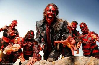 Turisas Folk Metal Heavy R Wallpaper