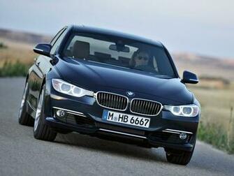 Bmw 328i Sedan Luxury Line F30 Wallpaper Car HD