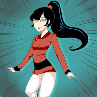 Xiaolin Showdown Wallpaper