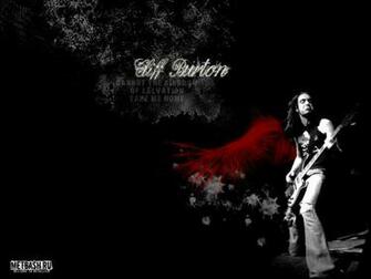 Cliff Burton Wallpaper Weddingdressin
